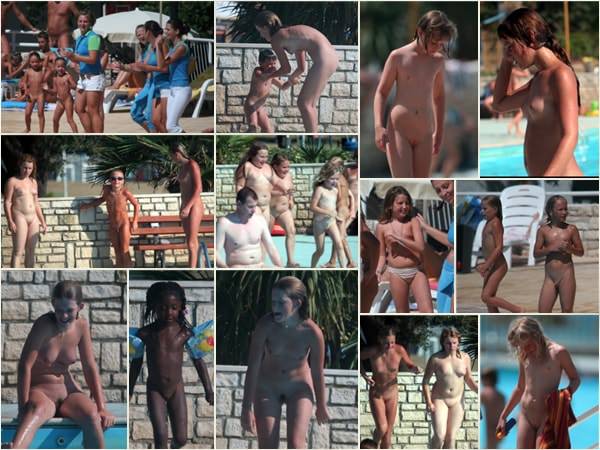 Pure nudism photo - Purenudism nudist pool